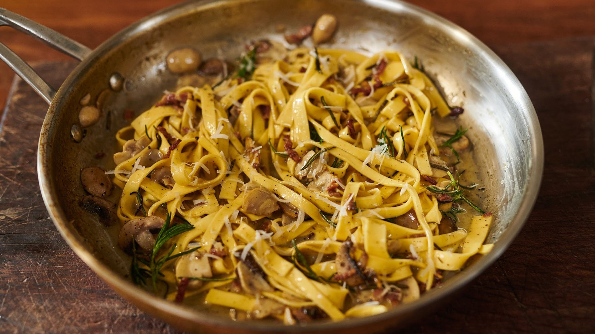 Jamie's One-Pan Wonders