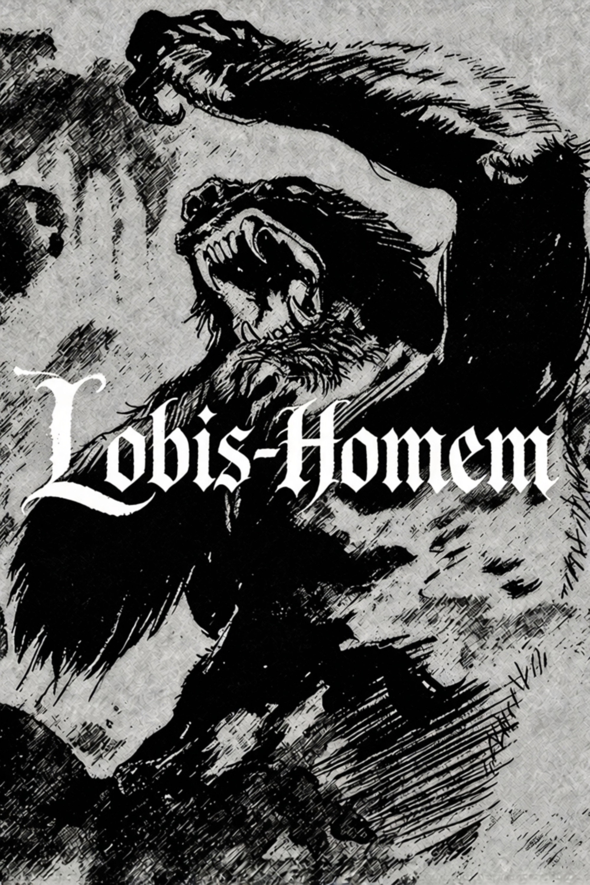 Lobis-Homem