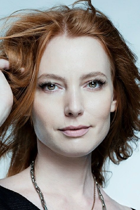 Foto de Alicia Witt