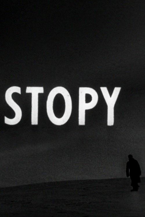 Poster de Stopy