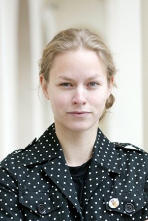 Foto de Mariana Kroftová