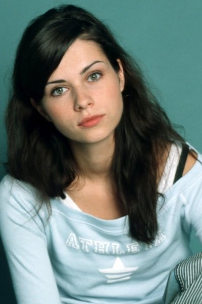 Foto de Nora Tschirner