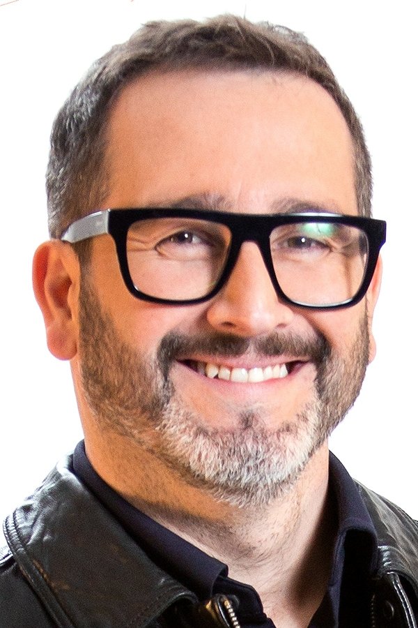 Foto de Eduardo Fuentes