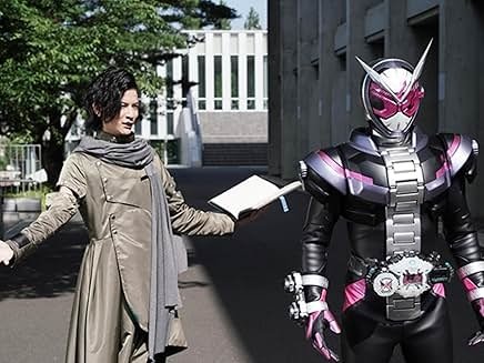 Kamen Rider Zi-O