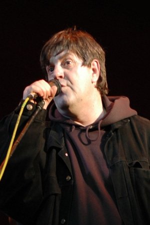 Foto de Nick Rock'n'Roll