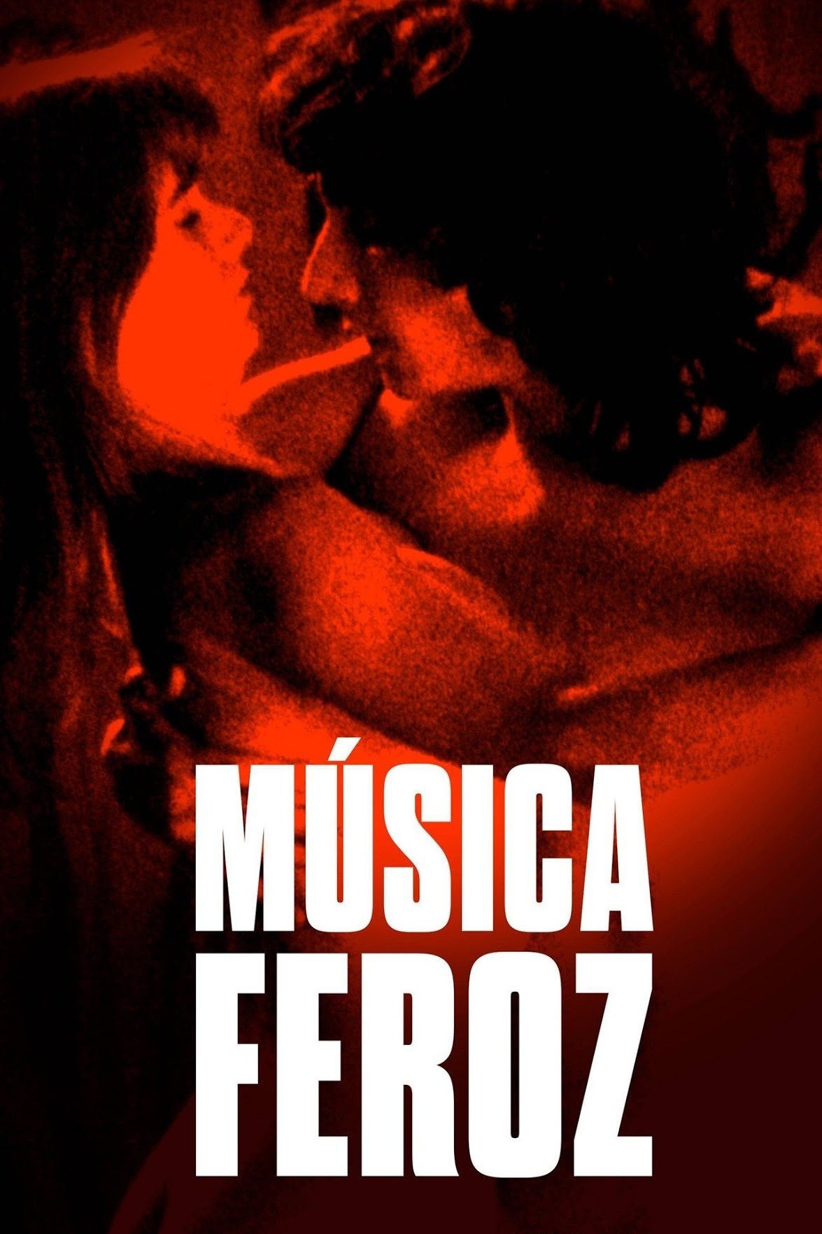 Poster de Música Feroz