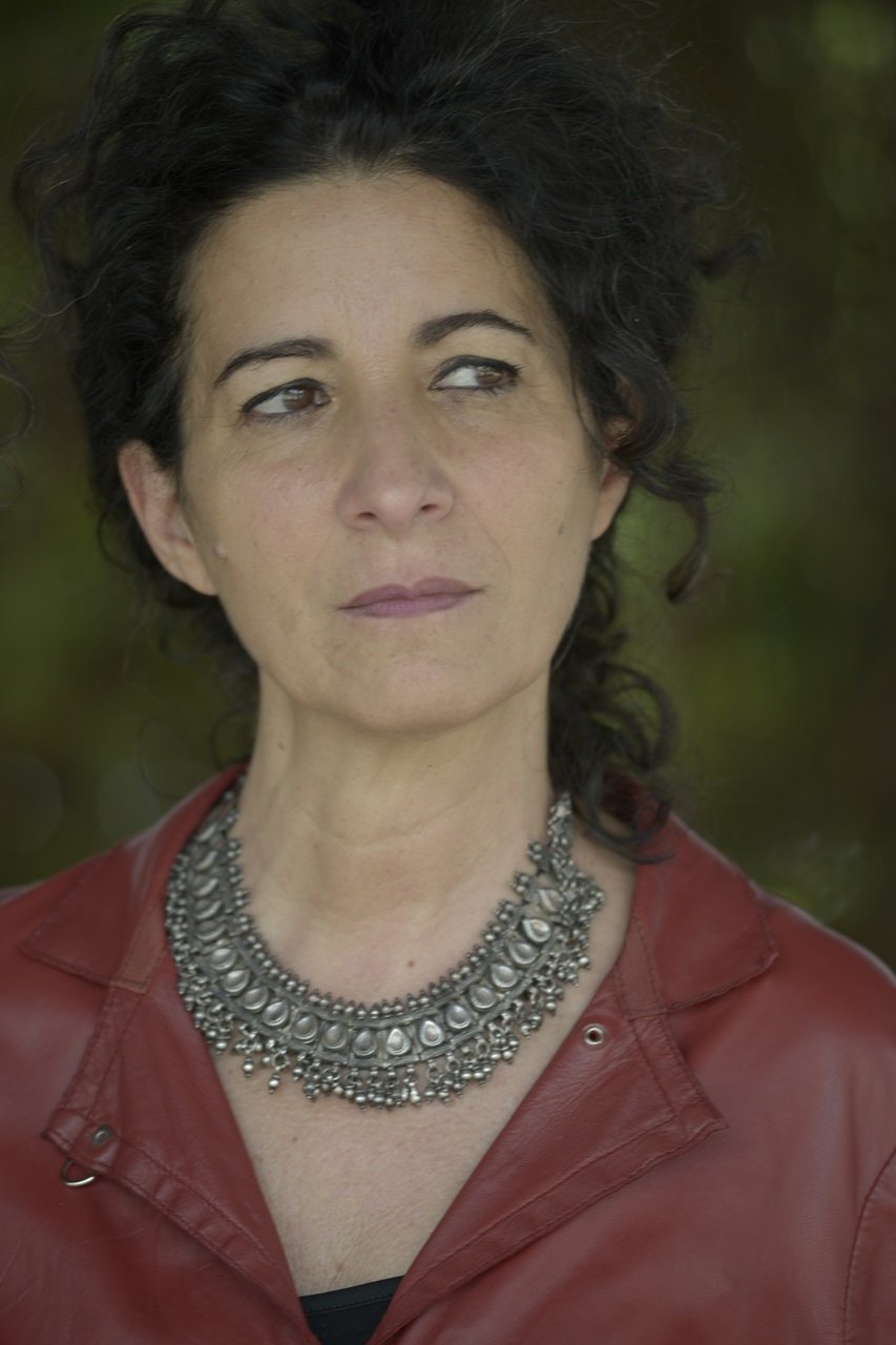 Foto de Silvia Gigli