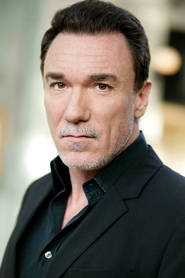 Foto de Patrick Page