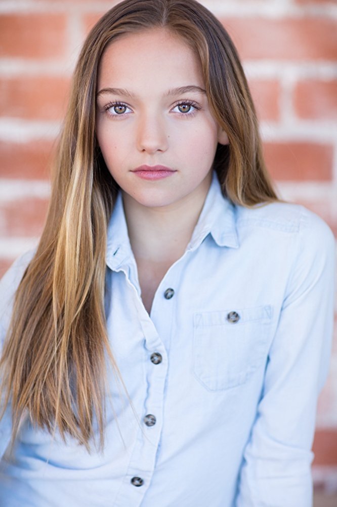 Foto de Jayden Bartels