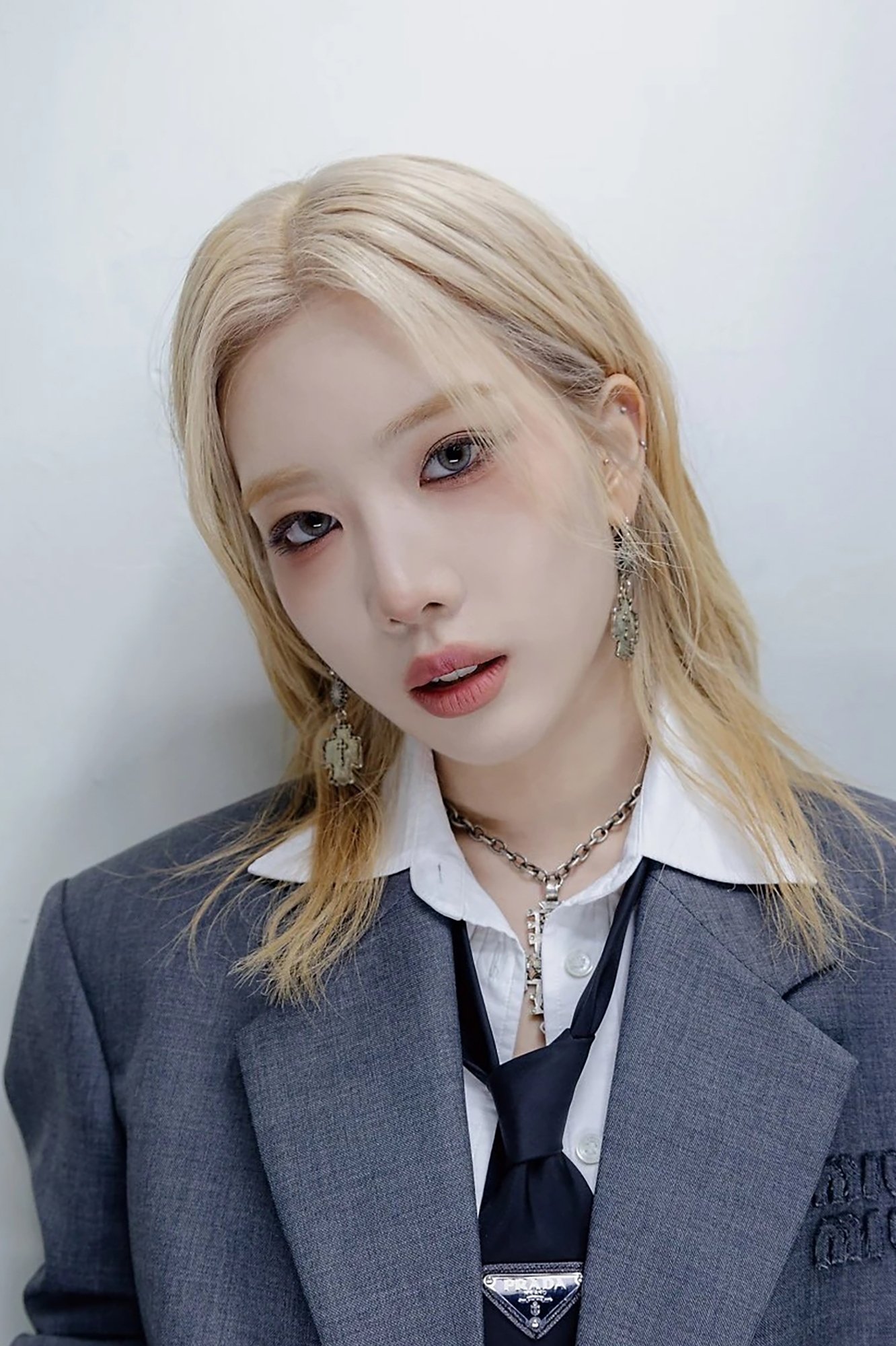 Foto de Kim Jung-eun