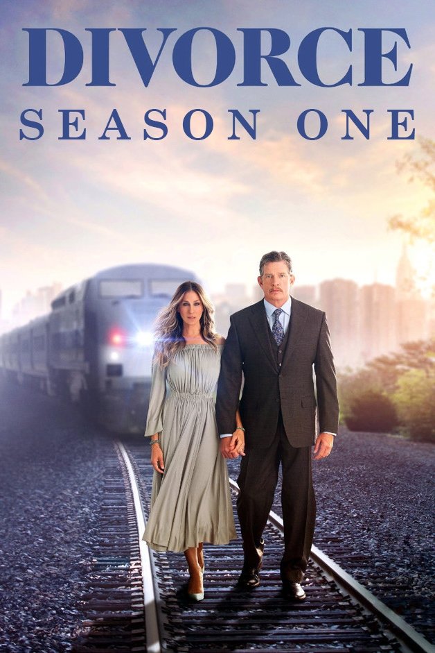 Poster de Season 1