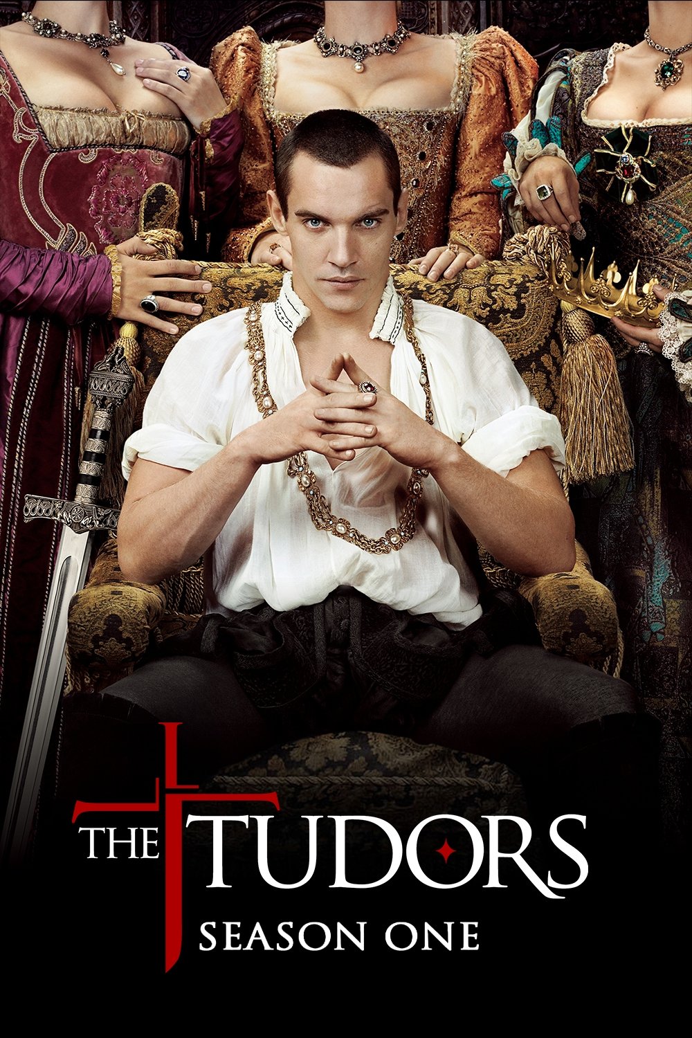 Poster de Temporada 1