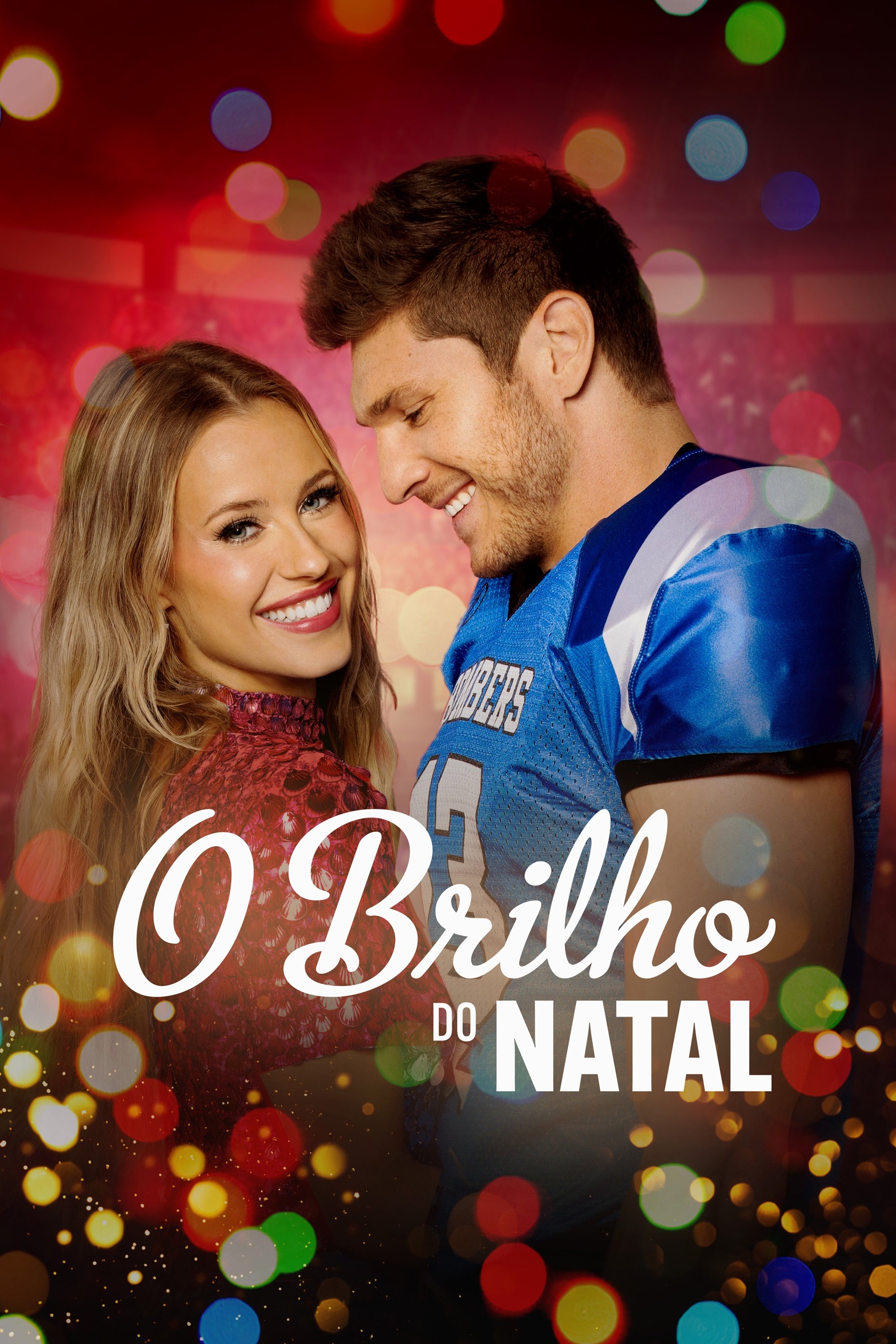 Poster de O Brilho do Natal