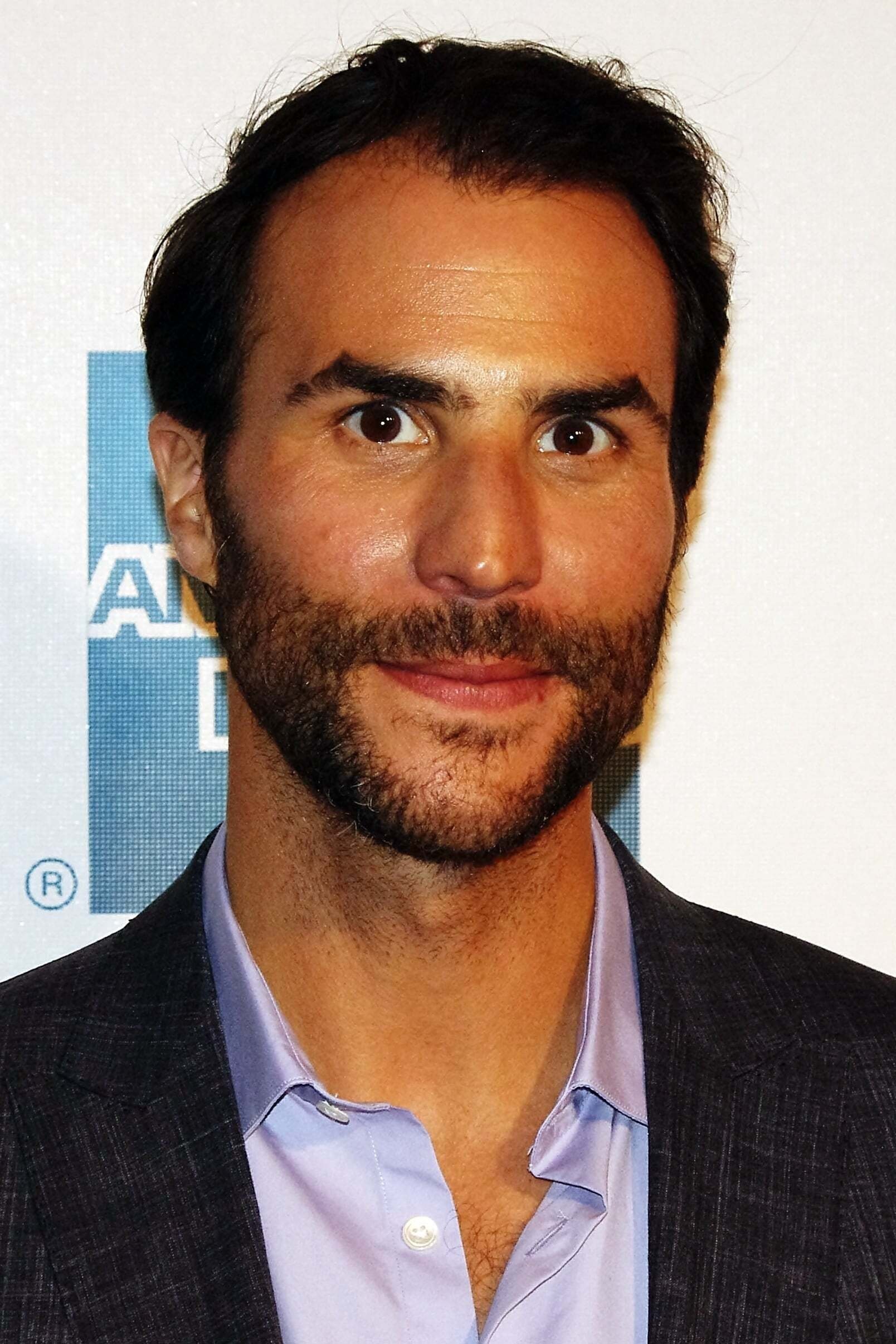 Foto de Ben Silverman