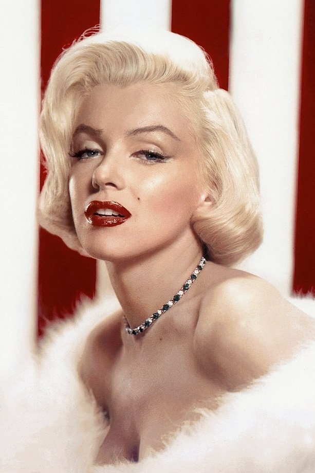 Foto de Marilyn Monroe