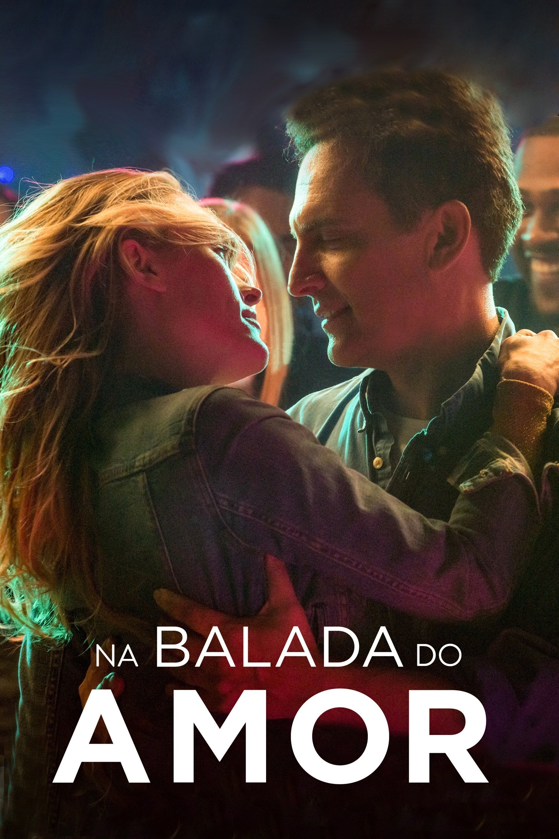 Poster de Na Balada do Amor