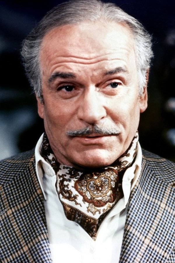 Foto de Laurence Olivier