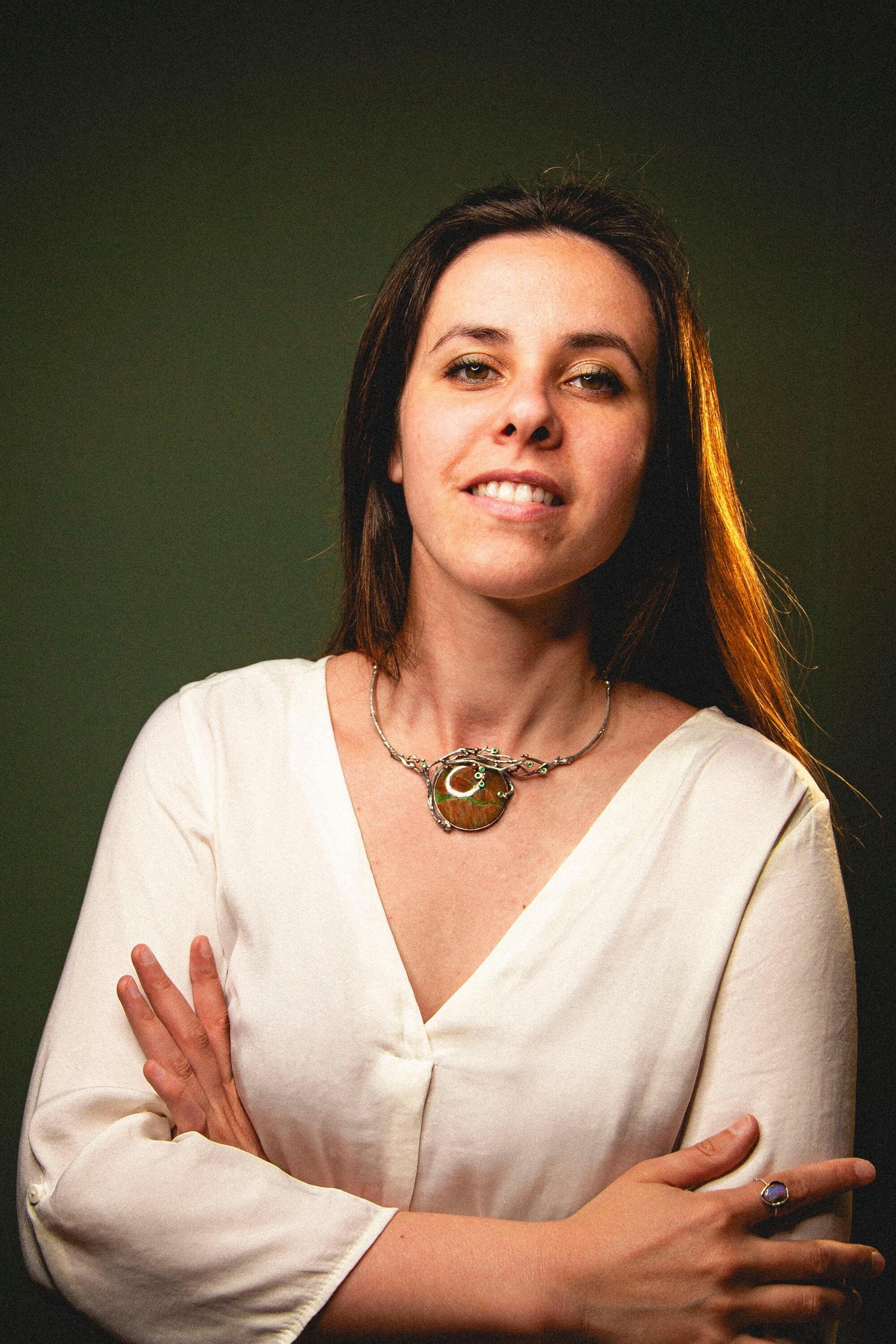 Foto de Aurora Ovan