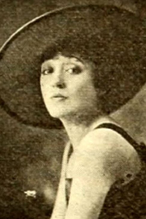 Foto de Dorothy Kelly