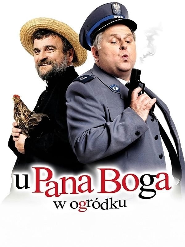 Poster movie