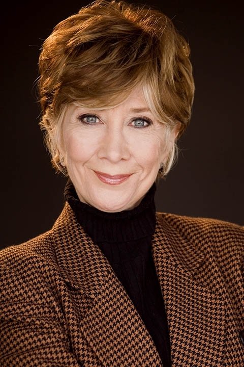 Foto de Judith Scarpone