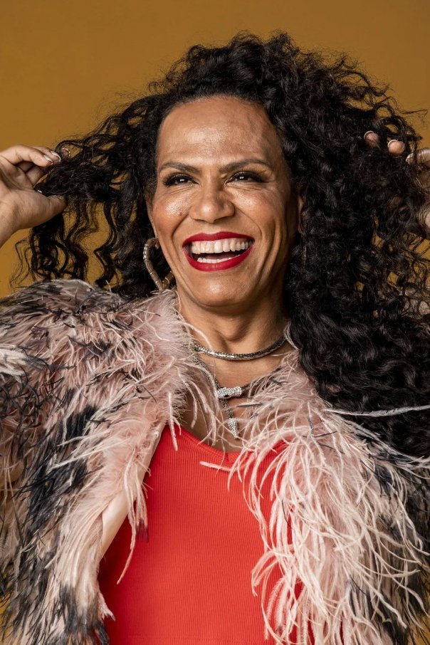Foto de Valéria Barcellos