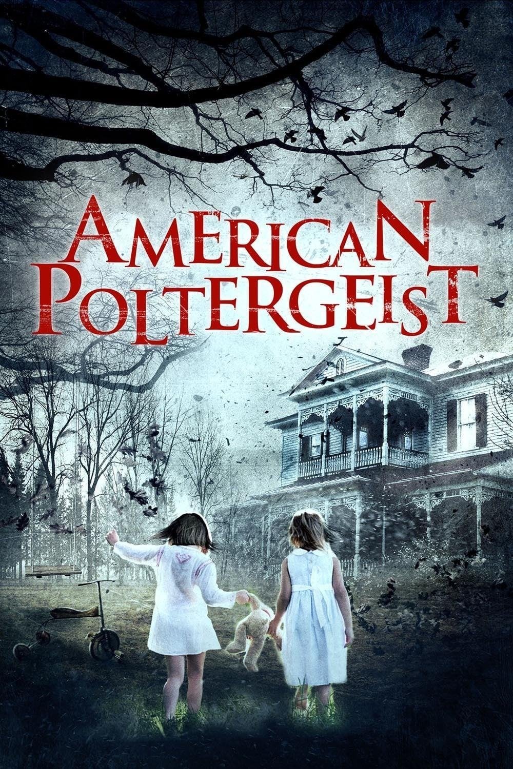 Poster de American Poltergeist - Não Desperte os Mortos
