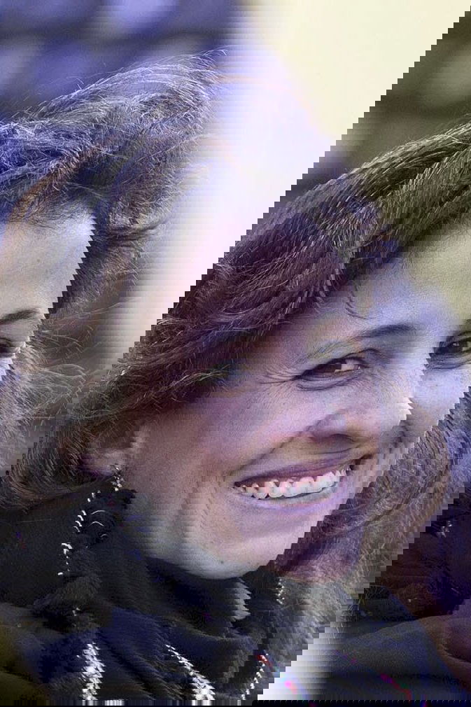 Foto de Renée Nader Messora