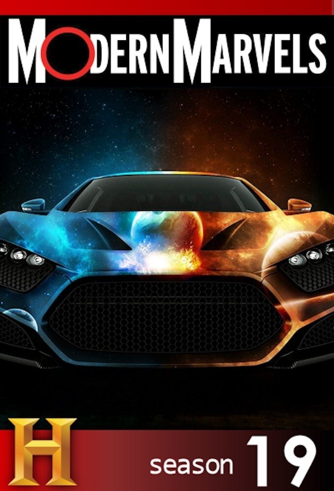 Poster de Temporada 19