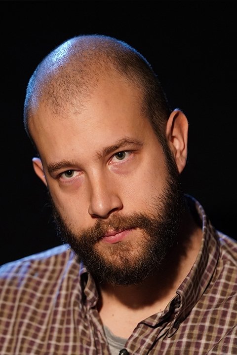 Foto de Goran Nikolić