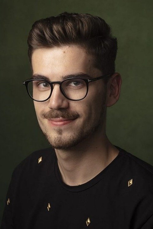 Foto de Daniel Štrauch