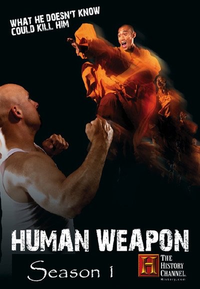 Poster de Temporada 1