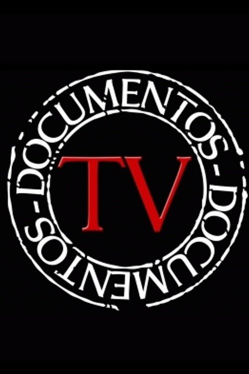 Poster de Documentos TV