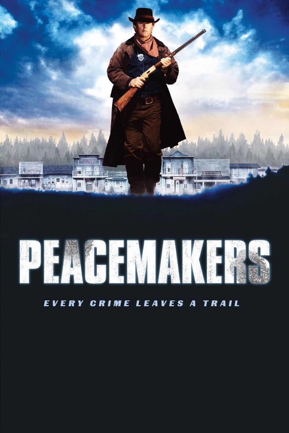 Poster de Peacemakers