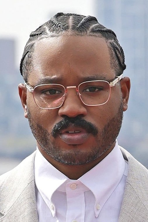 Foto de Ryan Coogler
