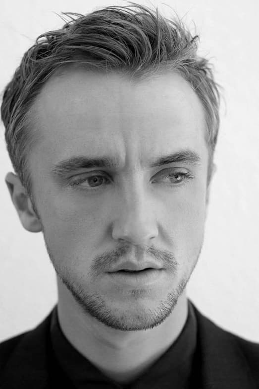Foto de Tom Felton