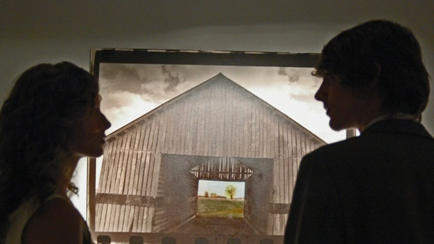 Backdrop image