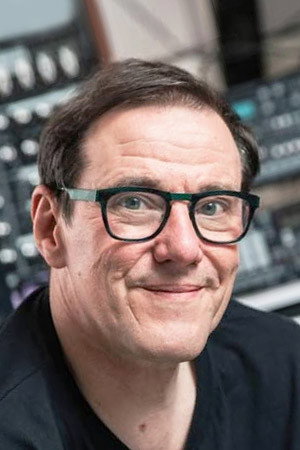 the profile picture of Stephen Morris