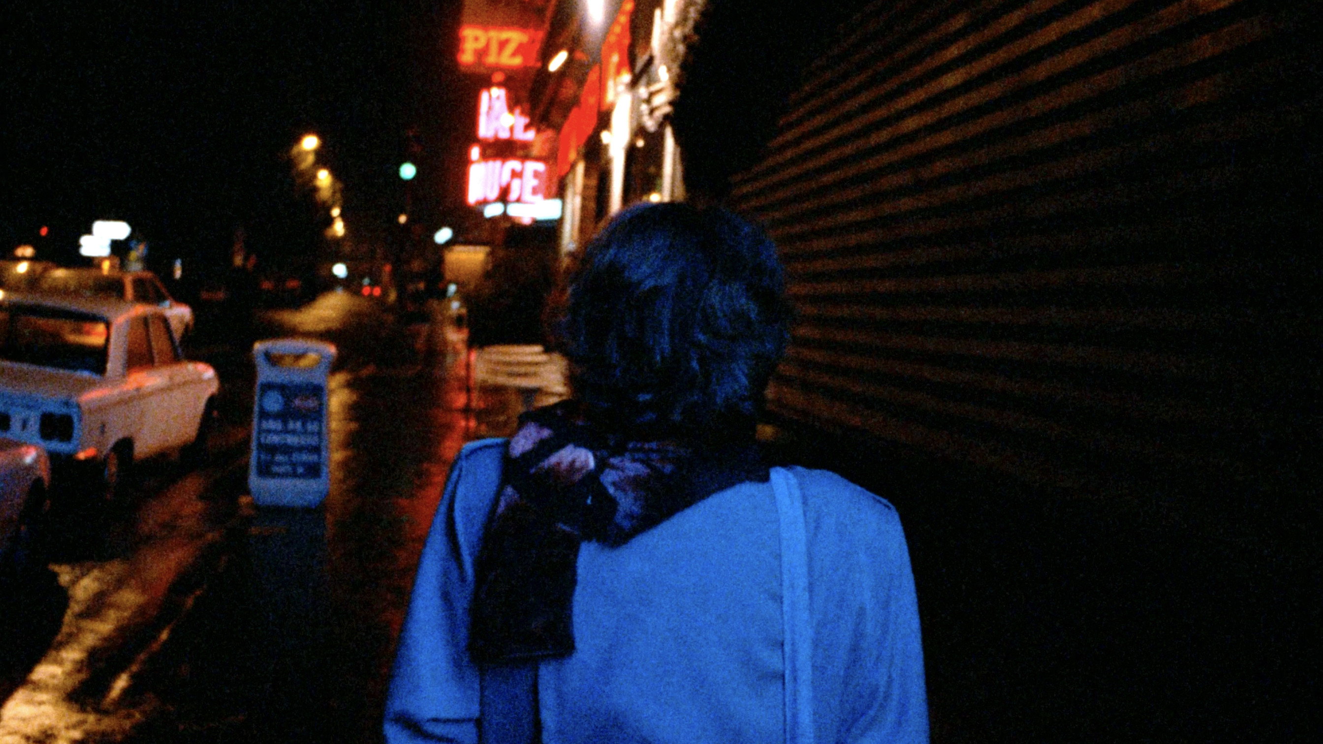 Director