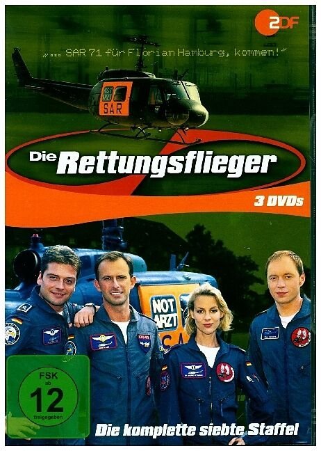 Poster de Temporada 7