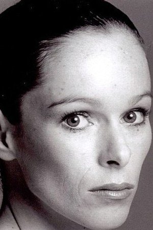 Foto de Geraldine Chaplin