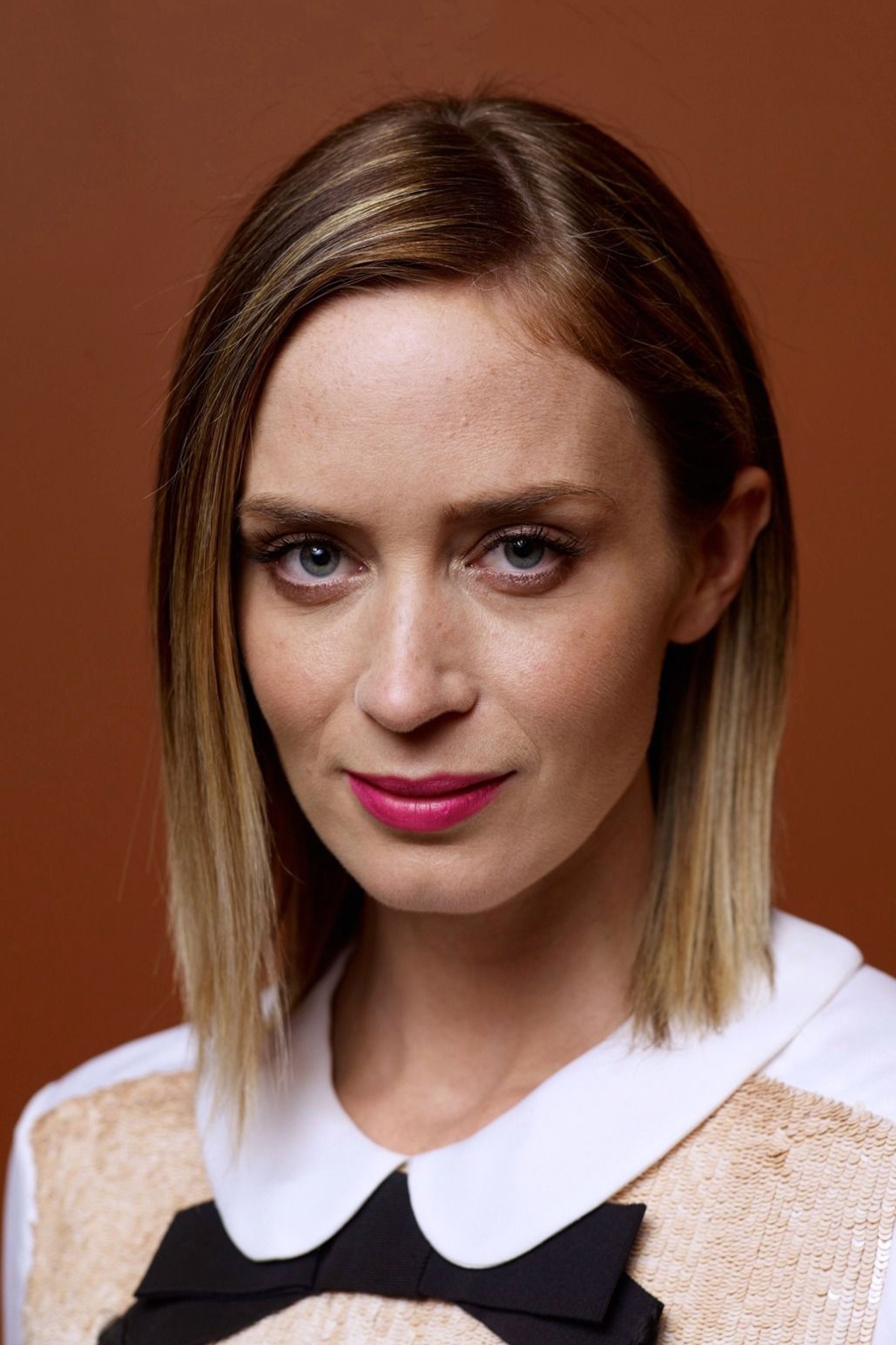Foto de Emily Blunt