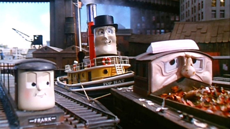 It's Magic / One Bad Day