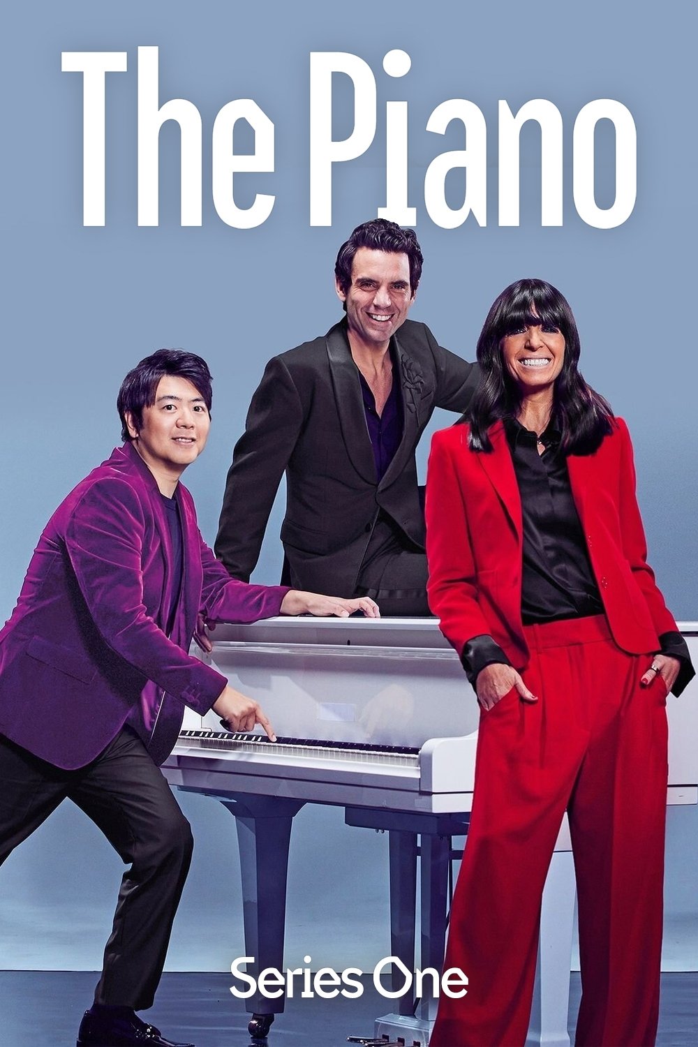 Poster de Temporada 1