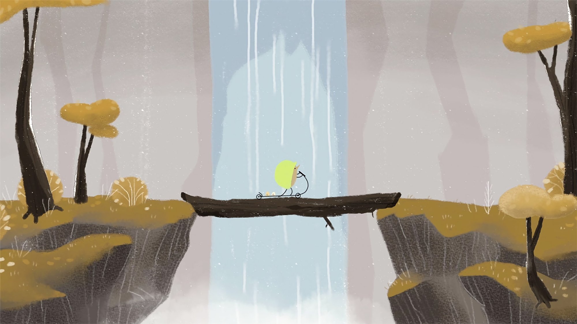 Backdrop image