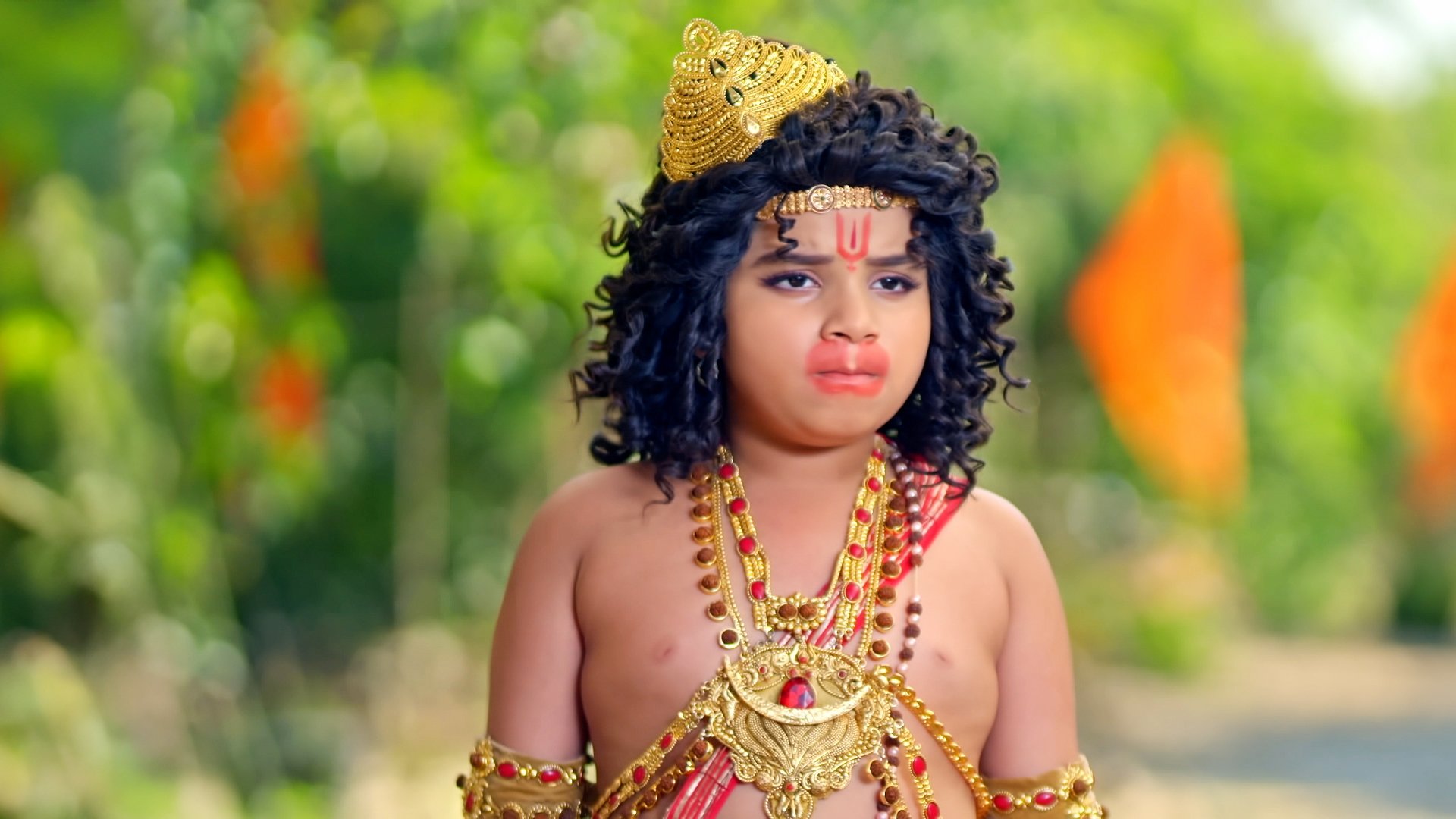 Ashubh Sanket