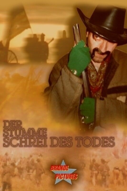 Poster de Der stumme Schrei des Todes