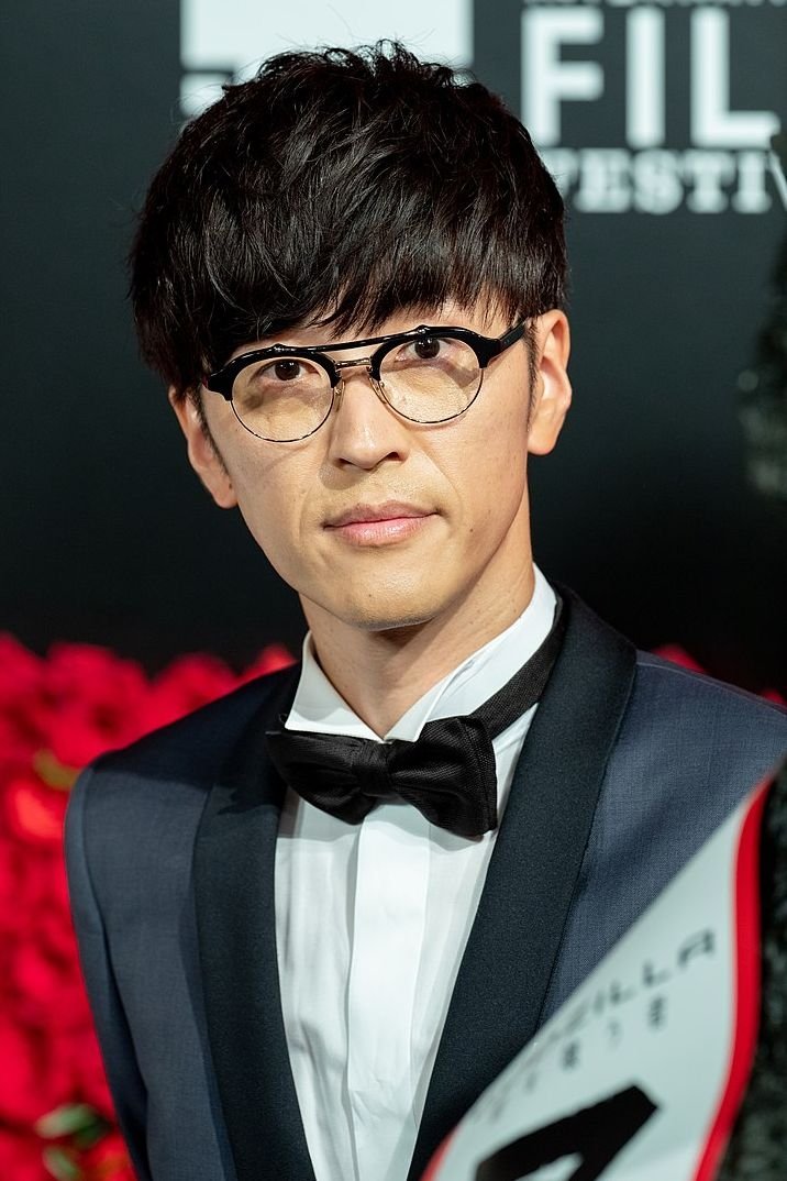 Foto de Takahiro Sakurai
