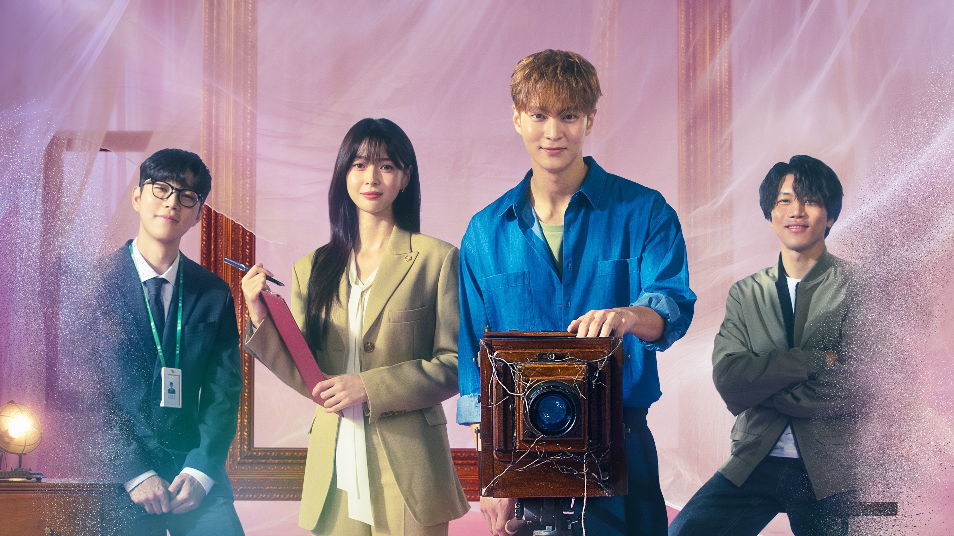 Backdrop image