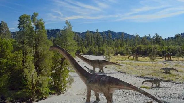 To the Ends of the Earth